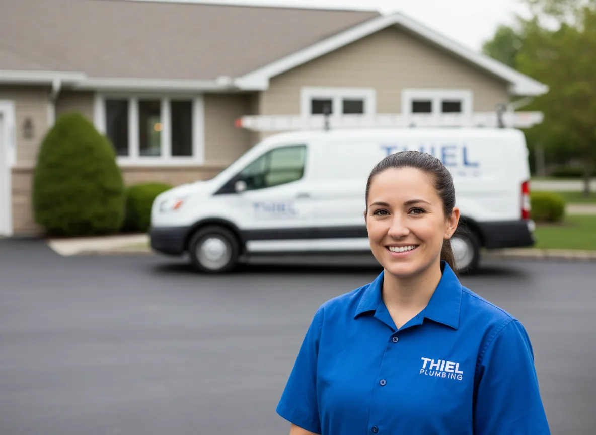 Plumber Eland, WI FAQs